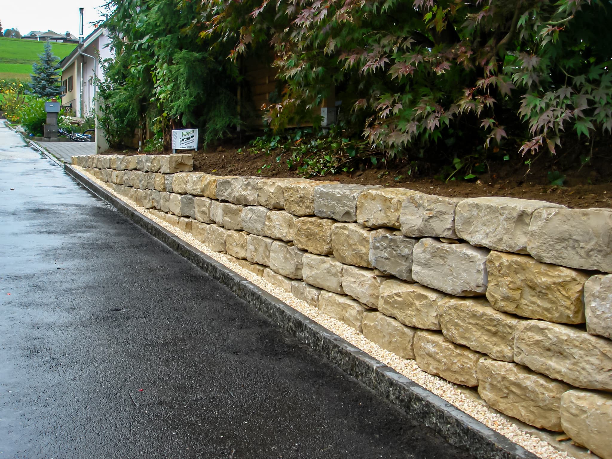 Mauern & Treppen - Bild 4