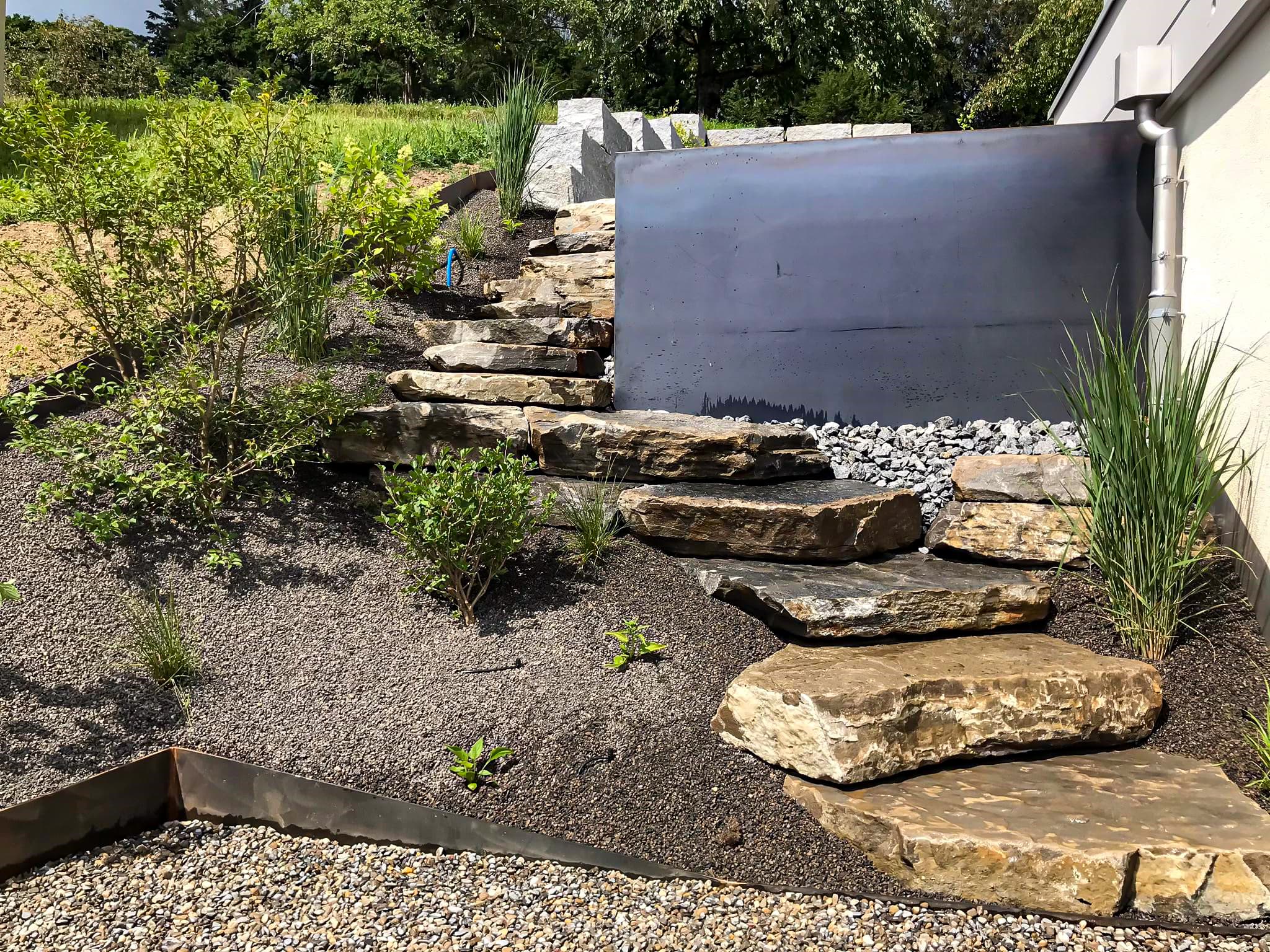 Mauern & Treppen - Bild 2