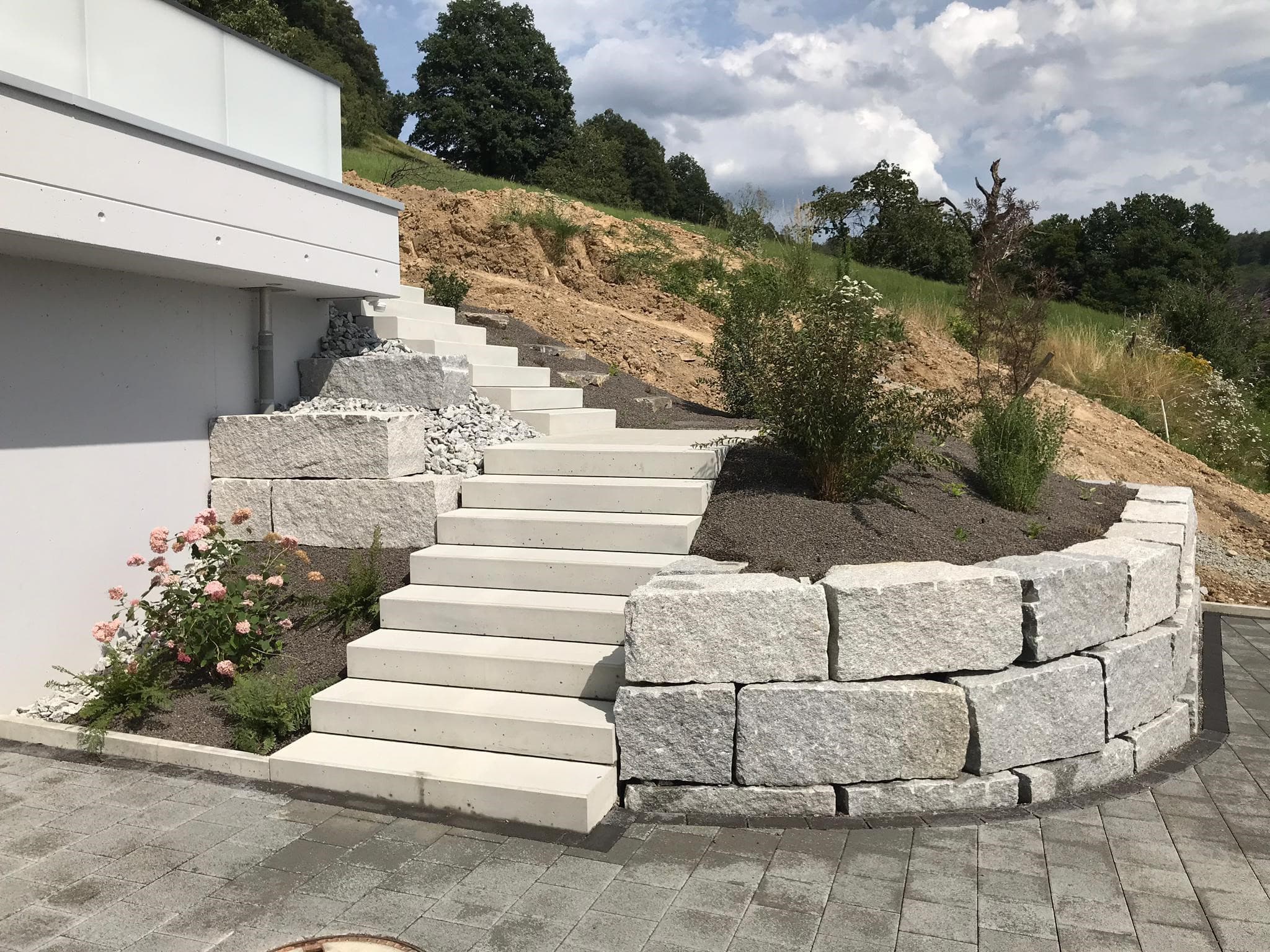 Mauern & Treppen - Bild 7