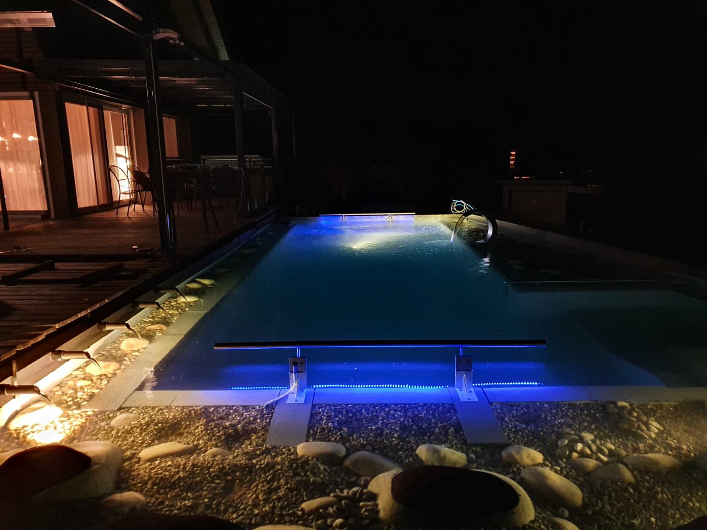 Poolbau & Teichbau - Bild 6