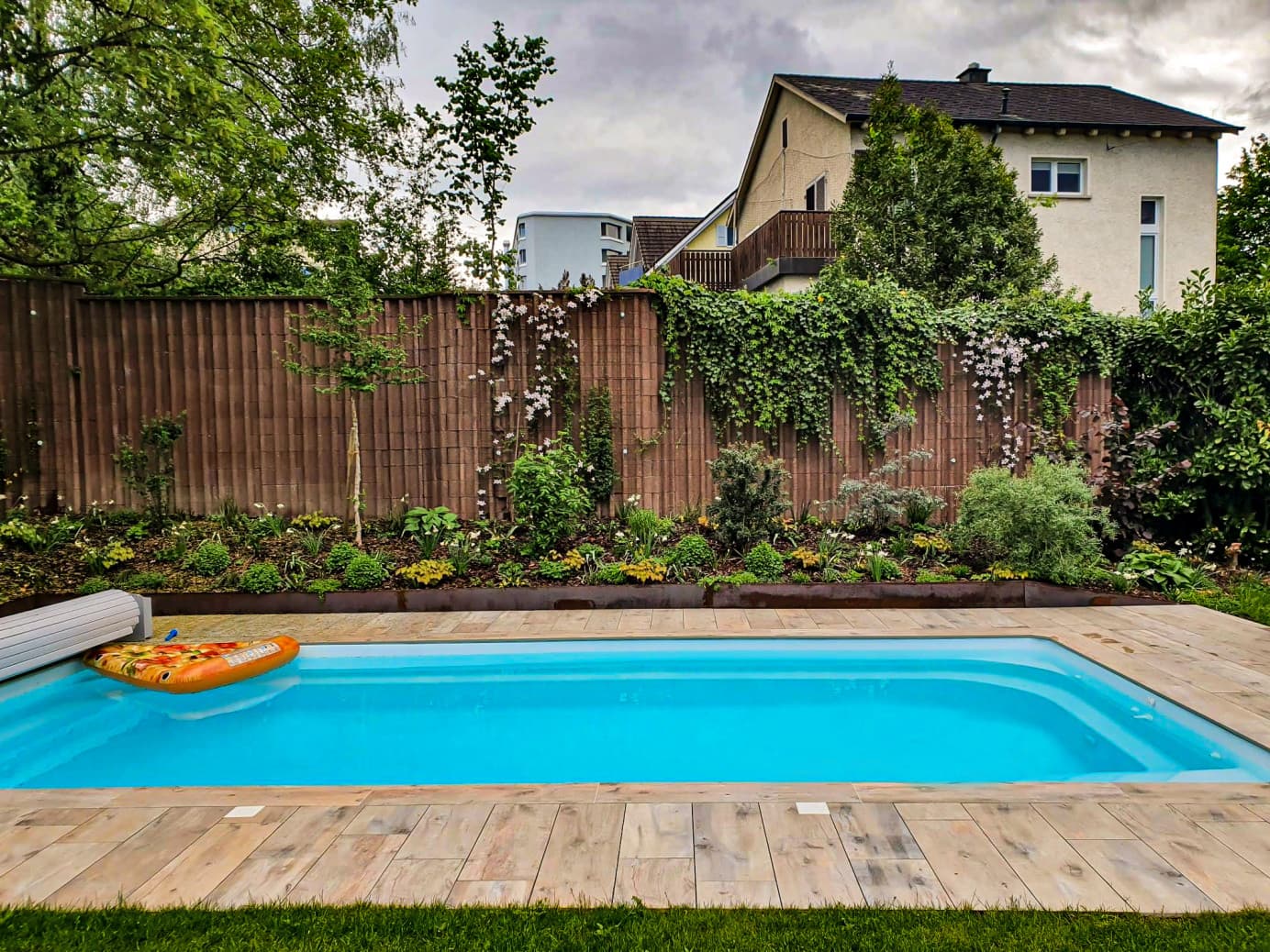 Poolbau & Teichbau - Bild 2