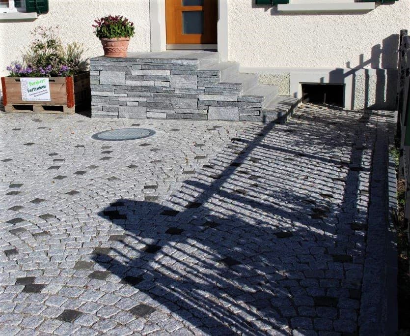 Regenwassertank & Versickerung - Bild 6