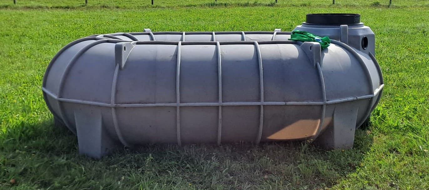 Regenwassertank & Versickerung - Bild 4