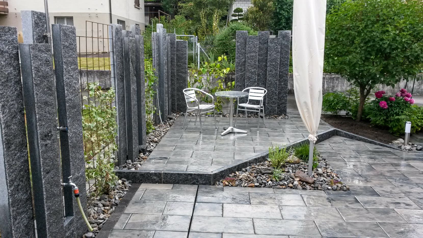 Sichtschutz - Bild 5