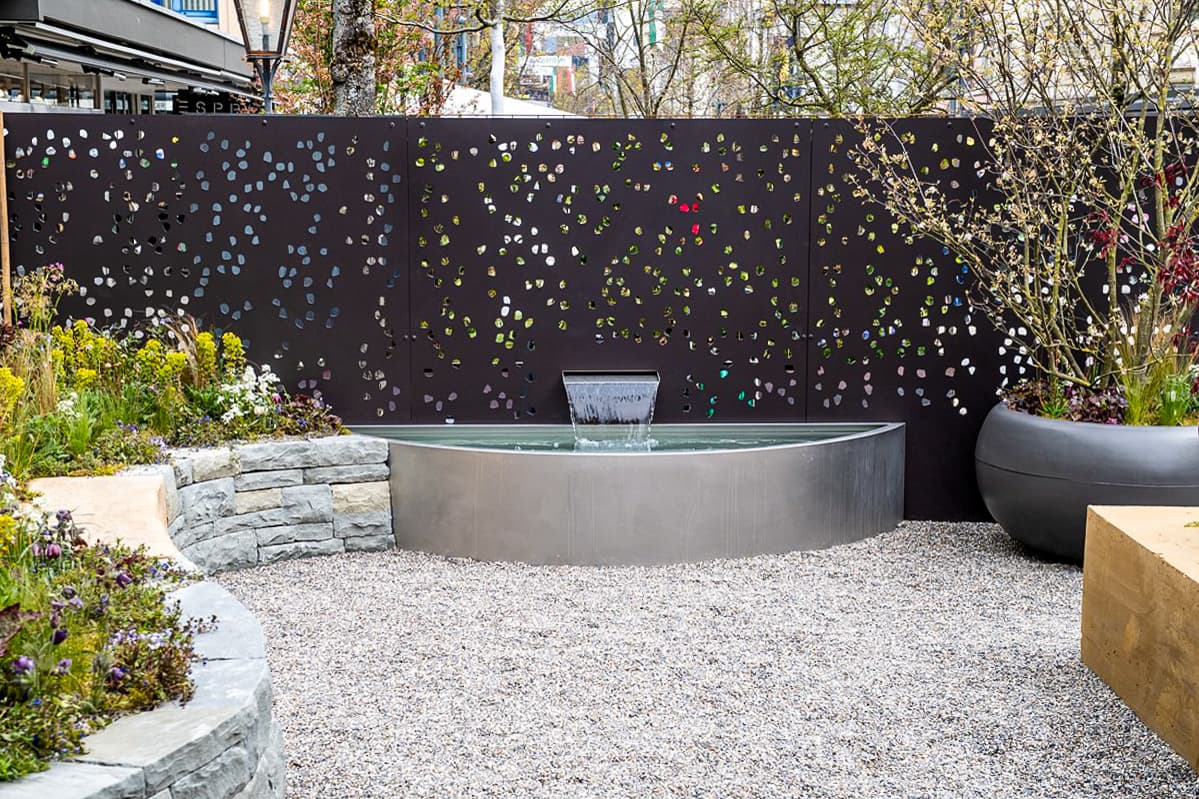 Sichtschutz - Bild 2