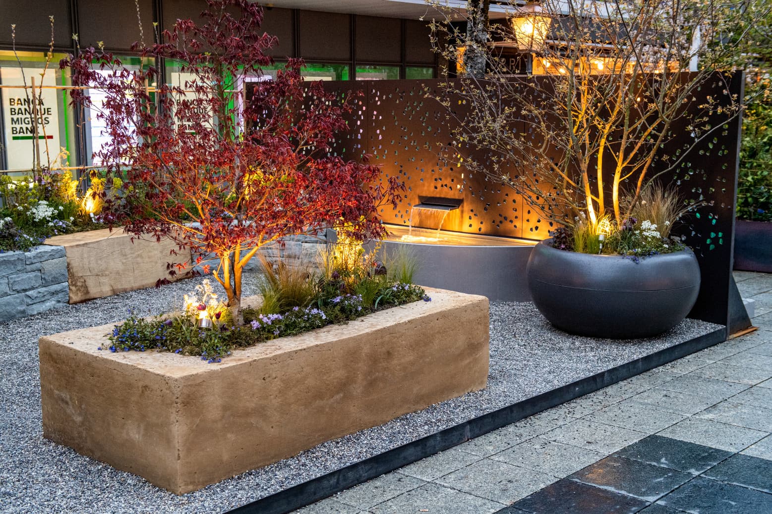 Sichtschutz - Bild 3