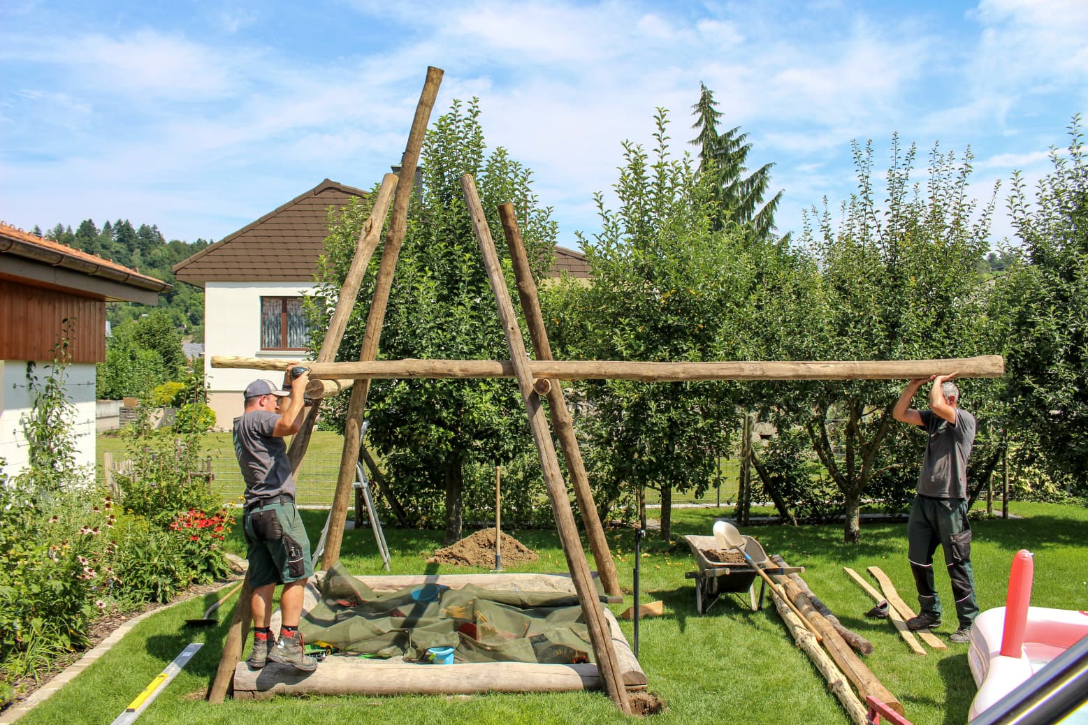 Spielplätze - Bild 2