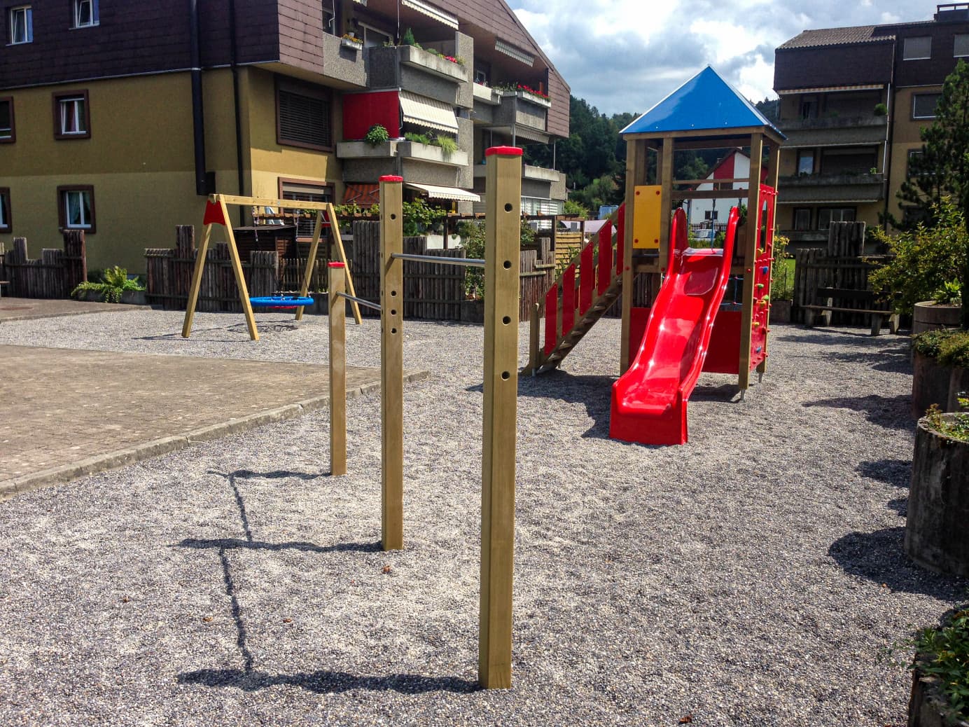 Spielplätze - Bild 3