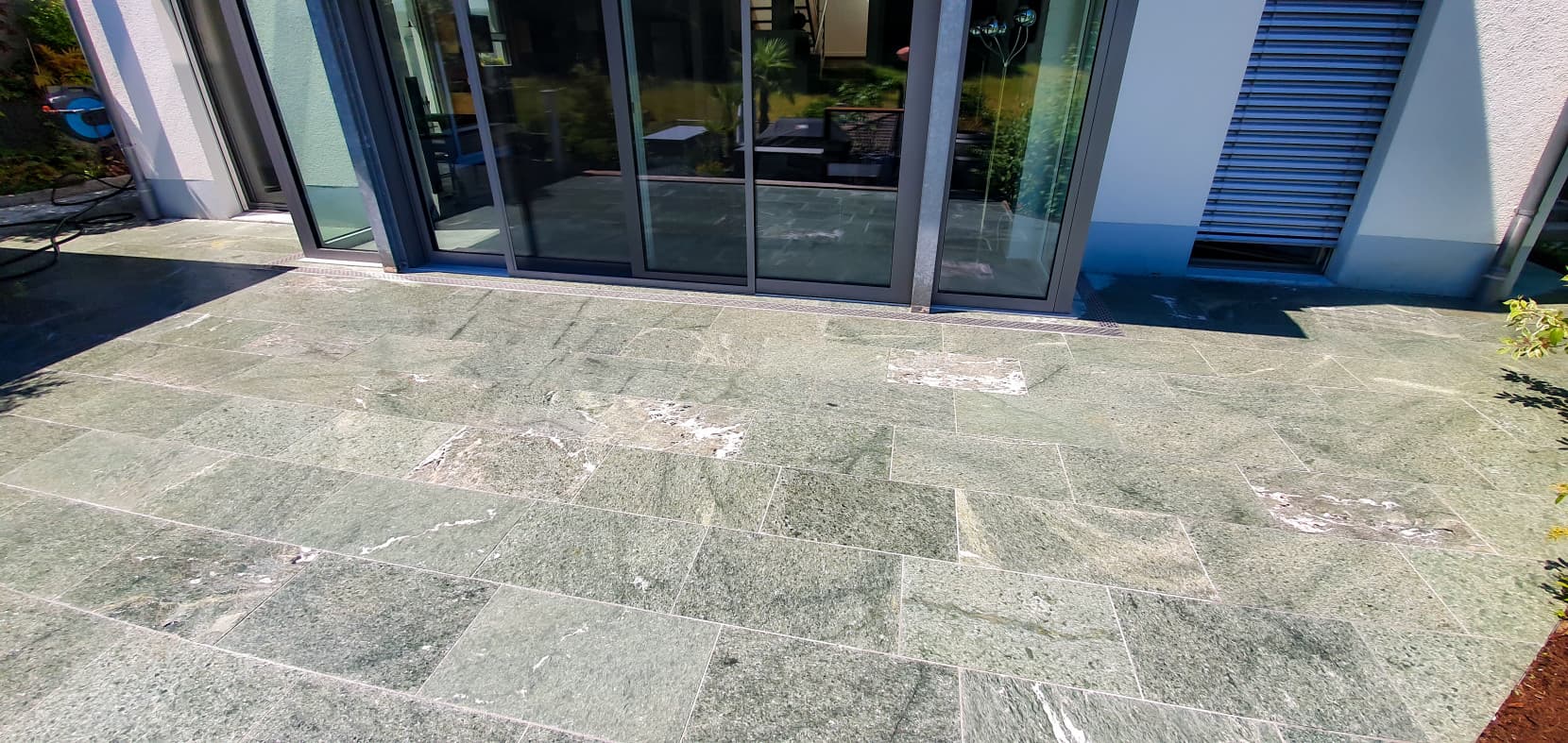 Natursteinarbeiten - Bild 4