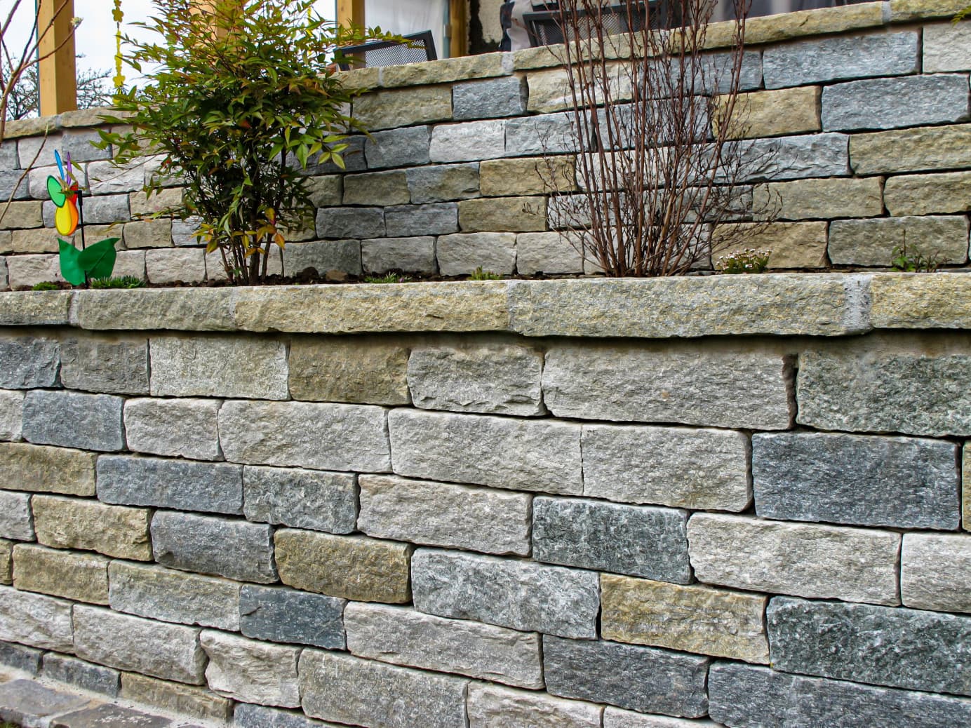 Natursteinarbeiten - Bild 7