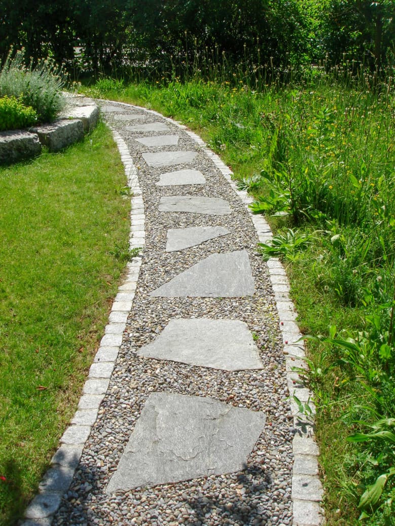 Natursteinarbeiten - Bild 5