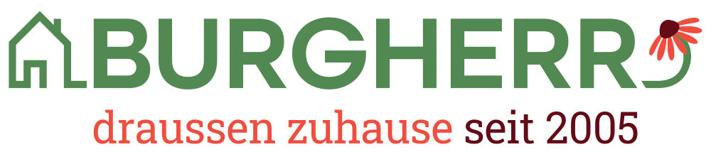 Burgherr Garten AG Logo